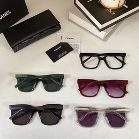 chanel Модель： CH6918 Размер： 64, 18-145