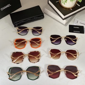 CHANEL  Модель： CH5936 Размер： 58х19-145