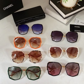 CHANEL  Модель： CH5936 Размер： 58х19-145