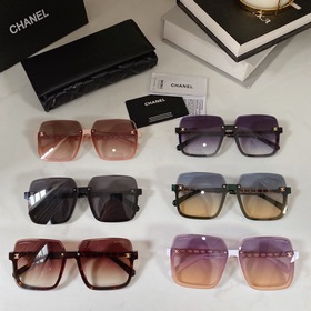 chanel CH4573 Размер： 61-11-145