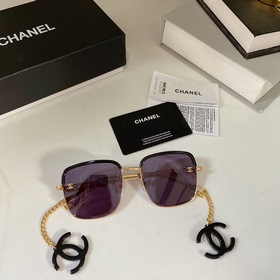 chanel Модель： 5976 Размер： 57 x 18-145 с подвесным кулоном