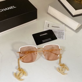 chanel Модель： 5976 Размер： 57 x 18-145 с подвесным кулоном