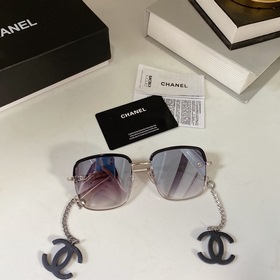chanel Модель： 5976 Размер： 57 x 18-145 с подвесным кулоном
