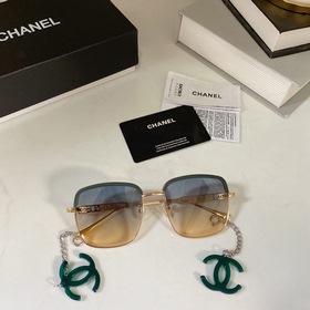 chanel Модель： 5976 Размер： 57 x 18-145 с подвесным кулоном