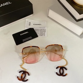 chanel Модель： 5976 Размер： 57 x 18-145 с подвесным кулоном