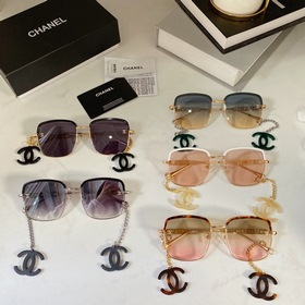 chanel Модель： 5976 Размер： 57 x 18-145 с подвесным кулоном