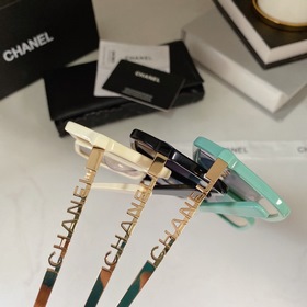- Ch7099 Новая модель от Chanel с подъемником для лица Ноги с пол