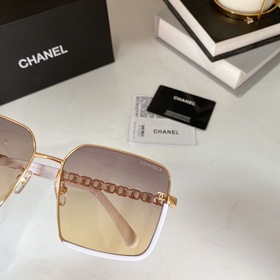 Аромат Chanel Ch4577 Размер： 59-16-145