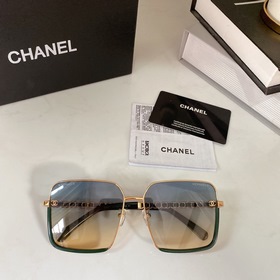 Аромат Chanel Ch4577 Размер： 59-16-145