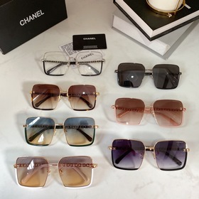 Аромат Chanel Ch4577 Размер： 59-16-145