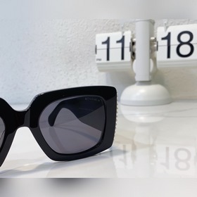 Популярная модель CH5480 Размер： 52 20-145 CHANEL — солнцезащитн