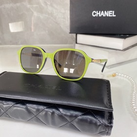 Chanel, модель 5988, размер 51-20-140