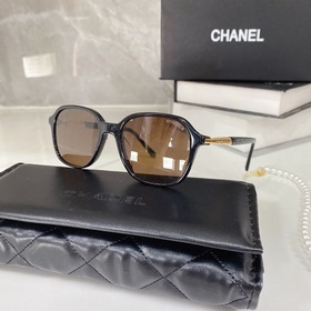 Chanel, модель 5988, размер 51-20-140