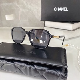 Chanel, модель 5988, размер 51-20-140