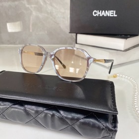 Chanel, модель 5988, размер 51-20-140