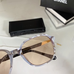 Chanel, модель 5988, размер 51-20-140