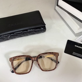CHANEL Модель： CH6007S Размер： 52х17-142