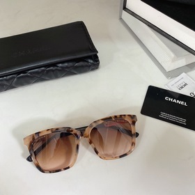 CHANEL Модель： CH6007S Размер： 52х17-142
