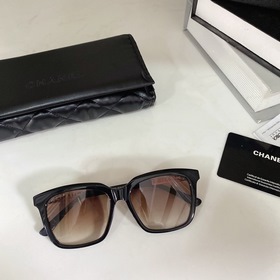 CHANEL Модель： CH6007S Размер： 52х17-142