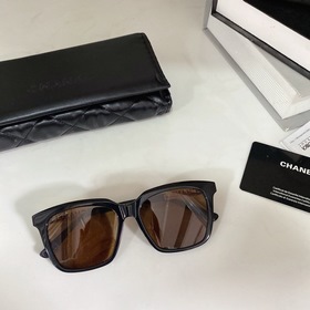 CHANEL Модель： CH6007S Размер： 52х17-142