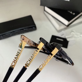 CHANEL Модель： CH6007S Размер： 52х17-142
