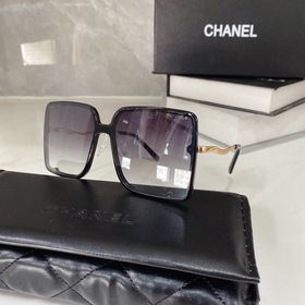 Chanel, модель 5955, размер 58-18-140