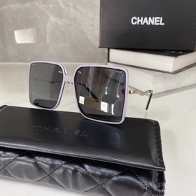 Chanel, модель 5955, размер 58-18-140