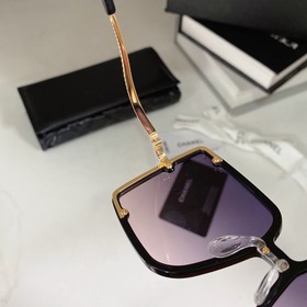Chanel, модель 5955, размер 58-18-140