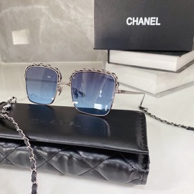 chanel Модель： 2206O Размер： 54, 17-140, с цепочкой для ношения 