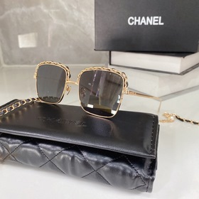 chanel Модель： 2206O Размер： 54, 17-140, с цепочкой для ношения 