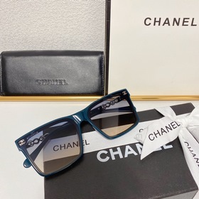 chanel - Chanel Ch6568 Авокадо-зеленый