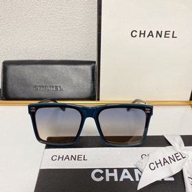 chanel - Chanel Ch6568 Авокадо-зеленый