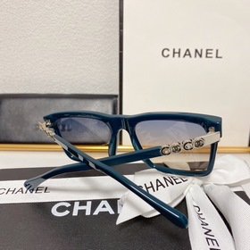 chanel - Chanel Ch6568 Авокадо-зеленый