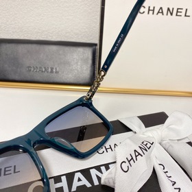 chanel - Chanel Ch6568 Авокадо-зеленый