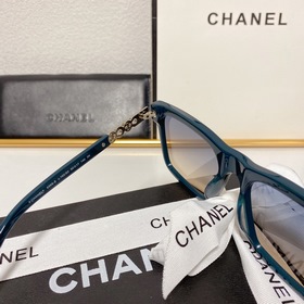 chanel - Chanel Ch6568 Авокадо-зеленый