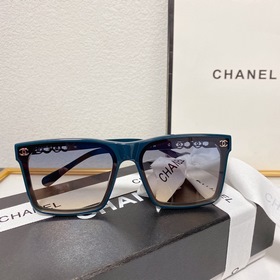 chanel - Chanel Ch6568 Авокадо-зеленый