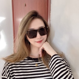 chanel - Chanel Ch6568 Tortoiseshell