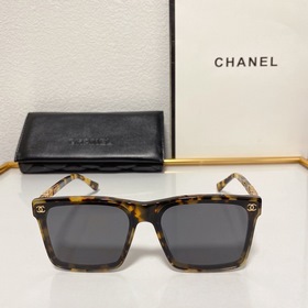 chanel - Chanel Ch6568 Tortoiseshell