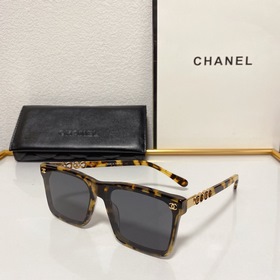 chanel - Chanel Ch6568 Tortoiseshell