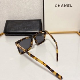 chanel - Chanel Ch6568 Tortoiseshell
