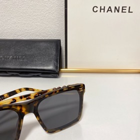 chanel - Chanel Ch6568 Tortoiseshell