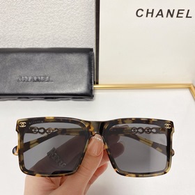 chanel - Chanel Ch6568 Tortoiseshell
