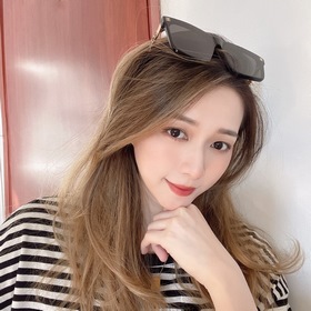 chanel - Chanel Ch6568 Tortoiseshell