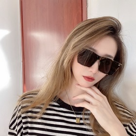chanel - Chanel Ch6568 Tortoiseshell
