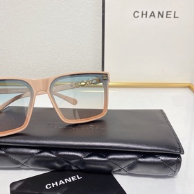 chanel - Chanel Ch6568 Розовый