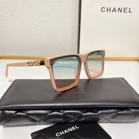chanel - Chanel Ch6568 Розовый