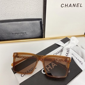 chanel - Chanel Ch6568 Caramel Orange