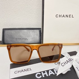 chanel - Chanel Ch6568 Caramel Orange