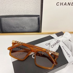 chanel - Chanel Ch6568 Caramel Orange