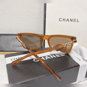 chanel - Chanel Ch6568 Caramel Orange